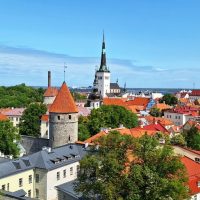 Holiday & Seasonal Tours
