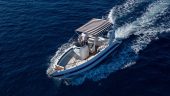 The Most Perfect Boat Day