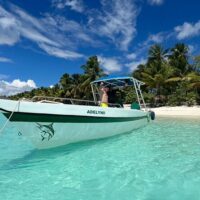 Private & Custom Tours