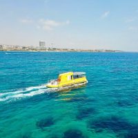 Jet Boats & Speed Boats