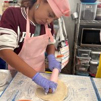 Chocolate Tours