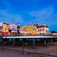 Day Trips & Excursions