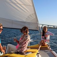 Boat Tours
