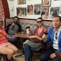 Food, Wine & Nightlife
