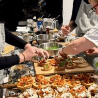 Cooking Classes