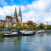 Architecture Tours