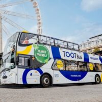 Hop-on Hop-off Tours