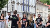 Fun, interesting and unconventional touristic tour experience