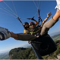 Adrenaline & Extreme