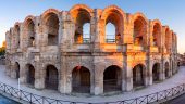 Fantastic guide in fascinating Arles