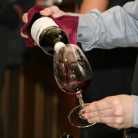 Wine Tasting & Winery Tours