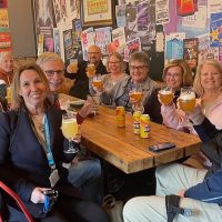 Street Food Tours