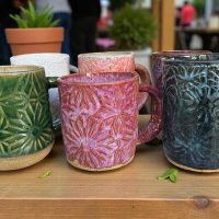 Pottery Classes