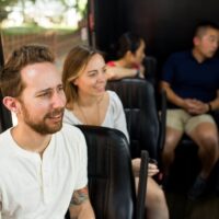 Cultural Tours