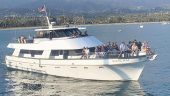 A must do in Santa Barbara