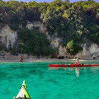 Kayaking & Canoeing