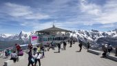 The Best Tour to The Mountains 