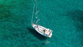 Authentic, relaxing, truly enjoyable sailing trip!