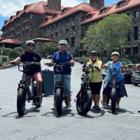 City Tours