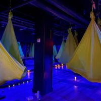 Classes & Workshops