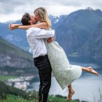 Honeymoon Packages