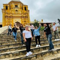 Historical & Heritage Tours