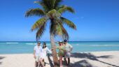 Best vacation excursion in Dominicana