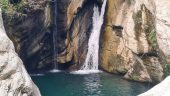 Paradise in Albania