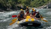 Must do activity in Albania