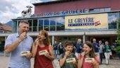 Incredible Switzerland Tour 
