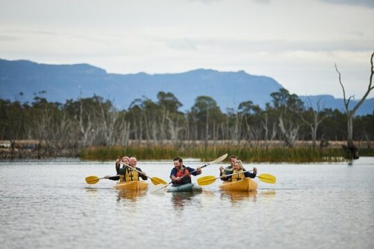 Hanukkah in Grampians