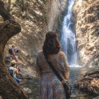 Chocolate Tours