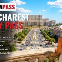 Sightseeing Passes