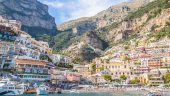 Awesome Amalfi Coast tour