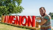 Perfect walking tour to get the true feel of Avignon!