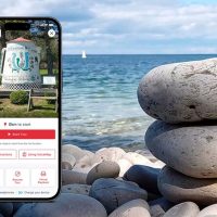 Audio Guided Tours