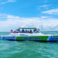 Catamaran Cruises