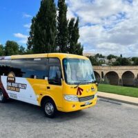 Half-day Tours