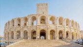 Excellent well informed tour of Arles