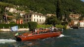 Magical Lake Como