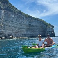 Hiking & Camping