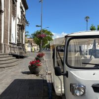 Cultural Tours