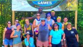 SUVIVOR GAMES