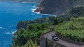 Half day jeep tour of Porto Moniz and more!
