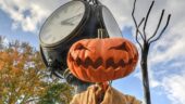 Sleepy Hollow Tour 