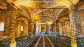 Brought Évora history to life