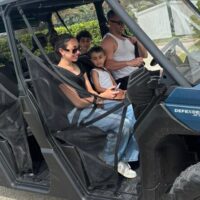Vespa, Scooter & Moped Tours
