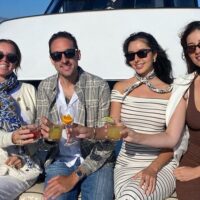 Cruises, Sailing & Water Tours