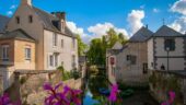 A Great Way to Experience Bayeux!