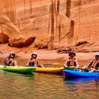 Boat Rentals